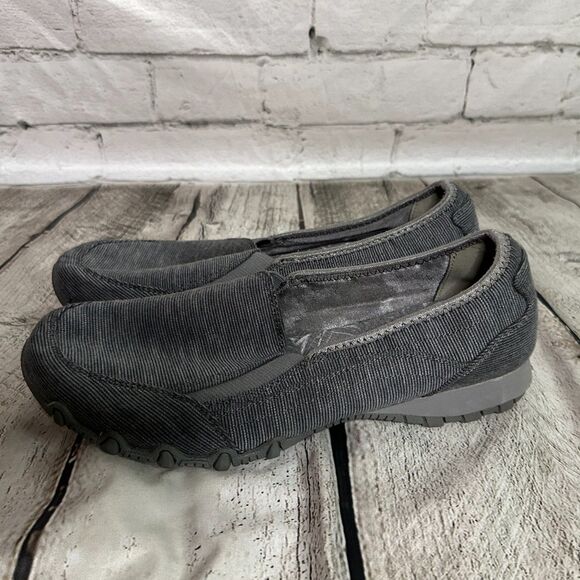 Sketchers Relaxed Fit Air-Cooled Memory Foam Women's Shoes, Size 9, Pre-owned - Picture 2 of 7